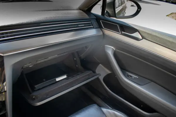 Volkswagen Passat Variant 2.0 TDi Highline 41