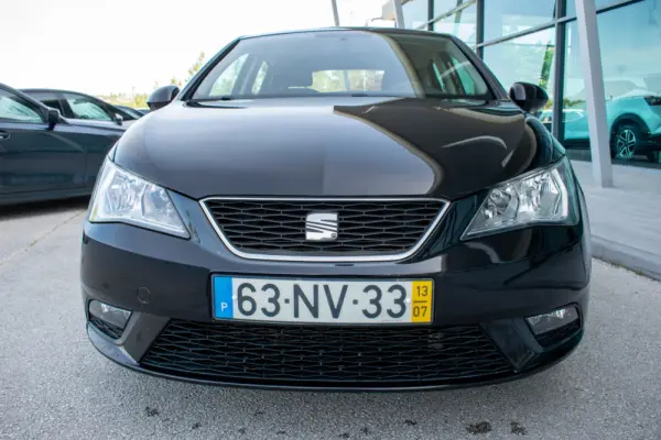 SEAT Ibiza 1.2 12V Style 2