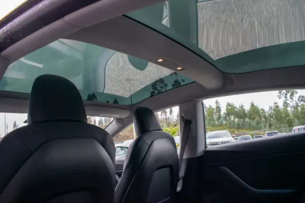 Tesla Model 3 Long Range Tração Integral 27