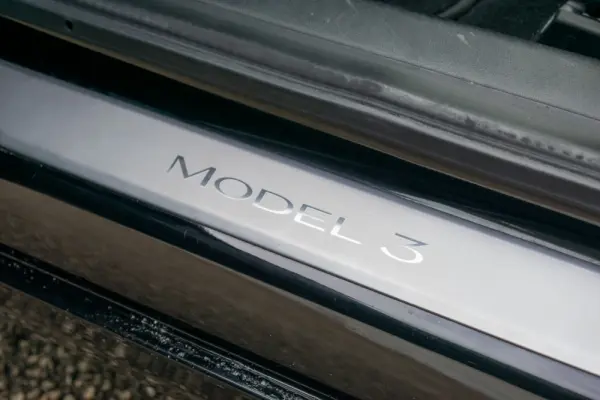 Tesla Model 3 Long Range Tração Integral 20