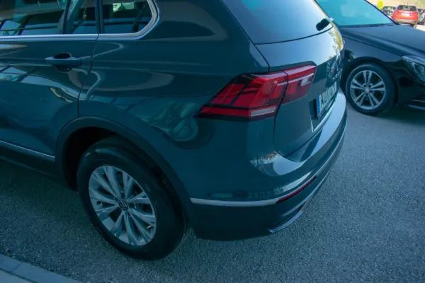 Volkswagen Tiguan 1.4 TSI eHybrid Conceptline DSG 13