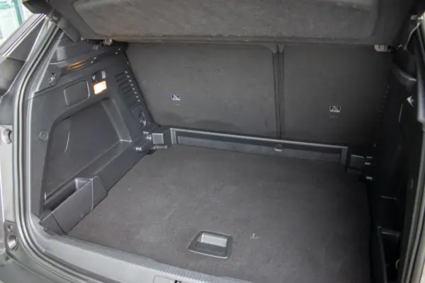 Peugeot 3008 1.5 BlueHDi Active Pack 33