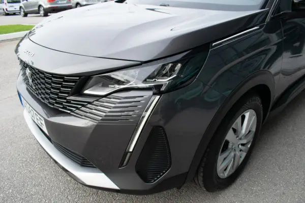 Peugeot 3008 1.5 BlueHDi Active Pack 11