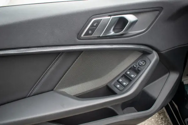 BMW 116 d Line Sport Auto 22