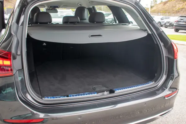 Mercedes-Benz C 220 d Avantgarde Station 9 G-Tronic 39