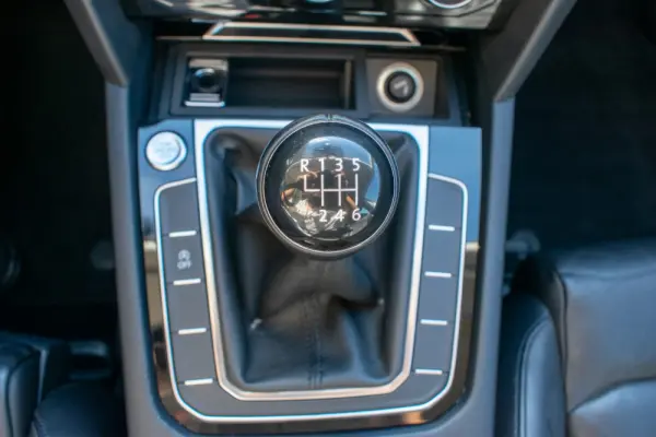 Volkswagen Passat Variant 2.0 TDi Highline 35
