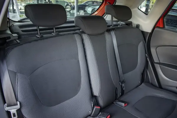 Renault Captur 1.5 dCi Exclusive 39