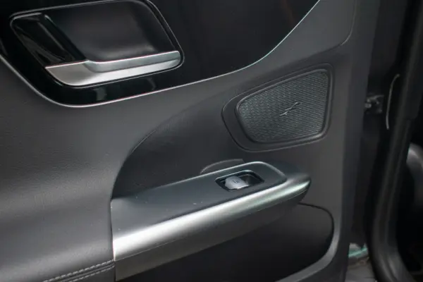 Mercedes-Benz C 220 d Avantgarde Station 9 G-Tronic 41