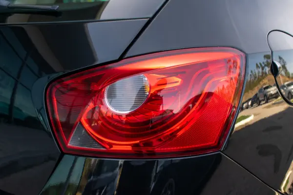 SEAT Ibiza 1.2 12V Style 13
