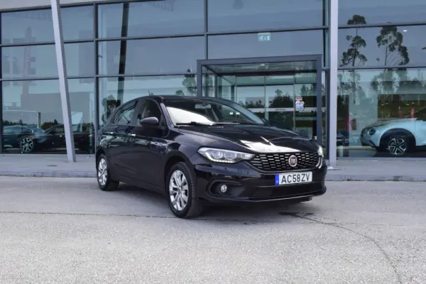 Fiat Tipo 1.3 Multijet 1