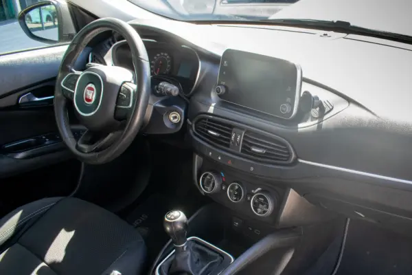 Fiat Tipo 1.3 M-Jet Lounge 20