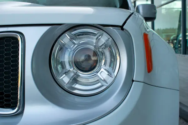 Jeep Renegade 1.6 MJD Limited 9