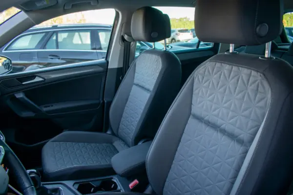 Volkswagen Tiguan 1.4 TSI eHybrid Conceptline DSG 41