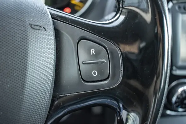 Renault Captur 1.5 dCi Exclusive 24