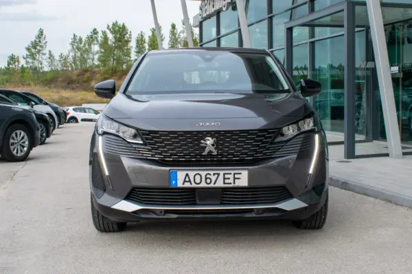 Peugeot 3008 1.5 BlueHDi Active Pack 2