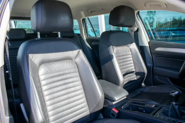 Volkswagen Passat Variant 2.0 TDi Highline 46