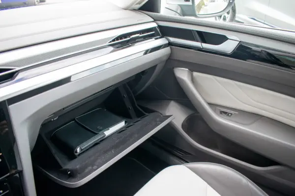 Volkswagen Arteon Shooting Brake 1.4 TSI eHybrid Elegance 37
