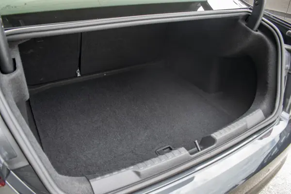 Audi A3 Limousine 30 TDI 50