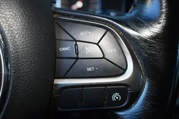 Jeep Renegade 1.0 T-GDI Limited 32
