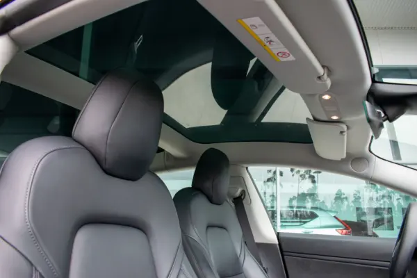 Tesla Model 3 Long Range Tração Integral 38
