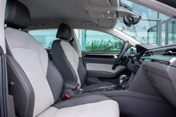 Volkswagen Arteon Shooting Brake 1.4 TSI eHybrid Elegance 42