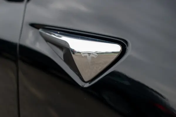 Tesla Model 3 Long Range Tração Integral 9