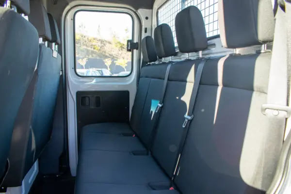 Mercedes-Benz Sprinter 314 CDI/37 CD 28