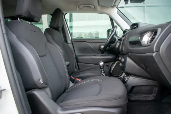 Jeep Renegade 1.6 MJD Limited 41