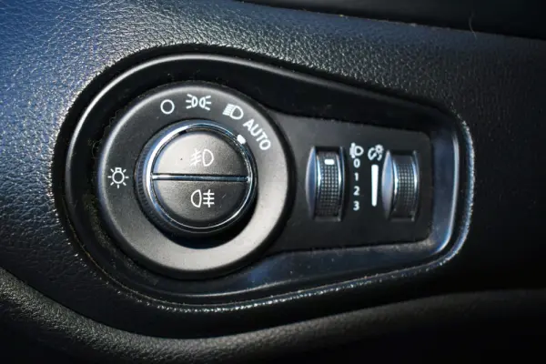 Jeep Renegade 1.0 T-GDI Limited 30