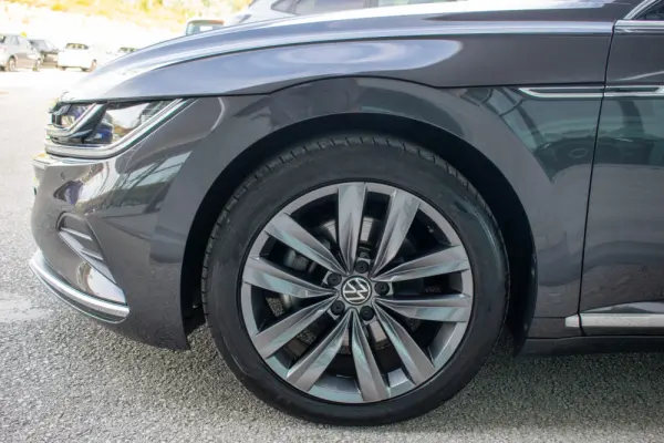 Volkswagen Arteon Shooting Brake 1.4 TSI eHybrid Elegance 11