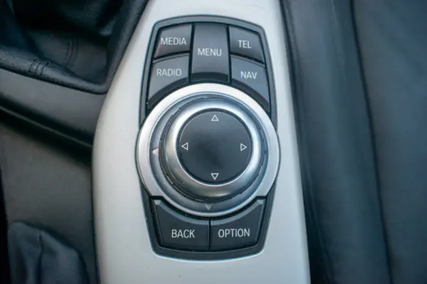 BMW 116 d 35