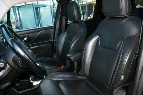 Jeep Renegade 1.0 T-GDI Limited 50