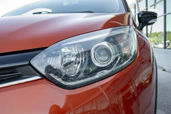 Renault Captur 1.5 dCi Exclusive 10