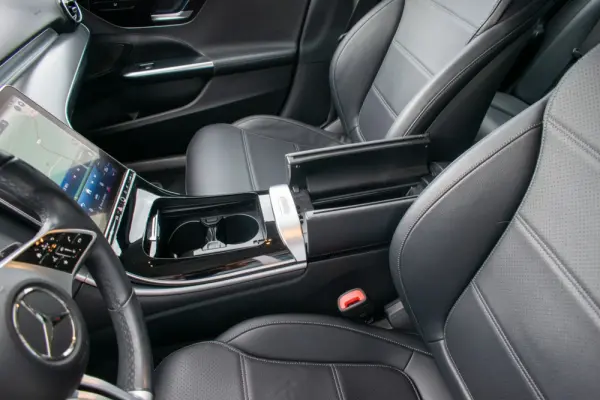 Mercedes-Benz C 220 d Avantgarde Station 9 G-Tronic 30
