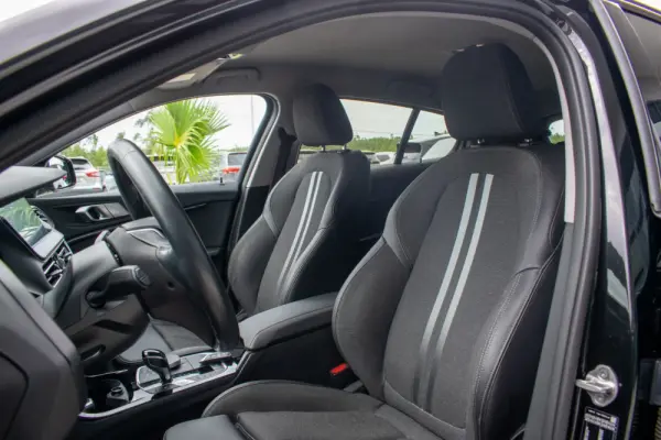 BMW 116 d Line Sport Auto 25
