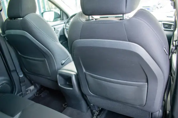 Nissan Qashqai 1.5 dCi N-Connecta J18 44