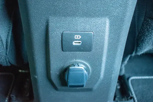 Dacia Sandero 1.0 ECO-G Journey Bi-Fuel 45
