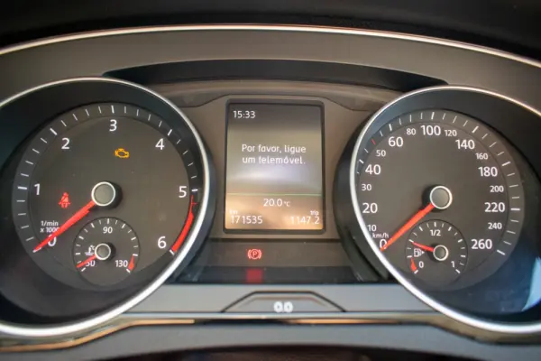 Volkswagen Passat Variant 2.0 TDi Highline 29