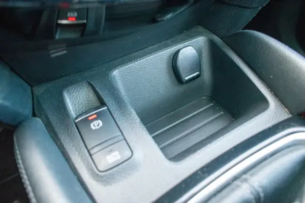 Nissan Qashqai 1.5 dCi N-Connecta J18 34