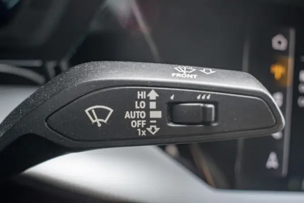 Audi A3 Limousine 30 TDI 28