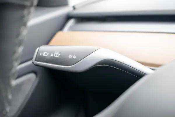 Tesla Model 3 Long Range Tração Integral 42