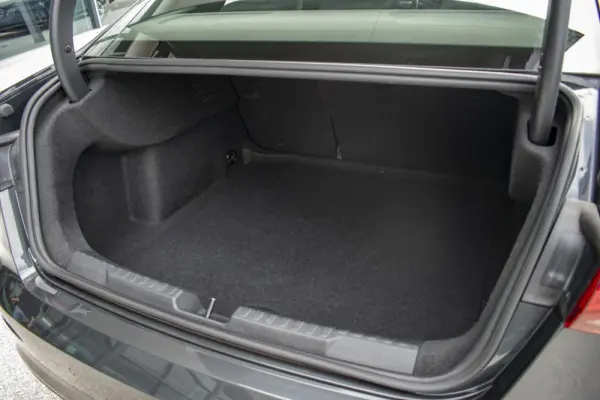 Audi A3 Limousine 30 TDI 51