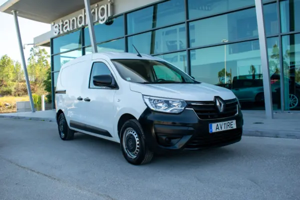 Renault Kangoo Express 1.5 dCi 2L 1
