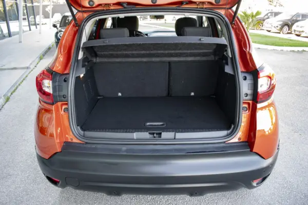 Renault Captur 1.5 dCi Exclusive 41