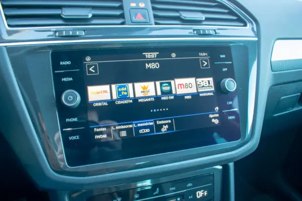 Volkswagen Tiguan 1.4 TSI eHybrid Conceptline DSG 28