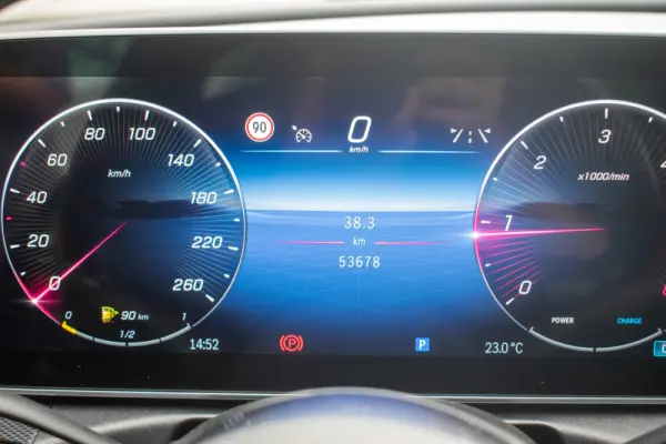 Mercedes-Benz C 220 d Avantgarde Station 9 G-Tronic 20