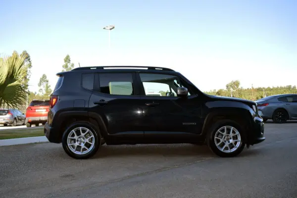 Jeep Renegade 1.0 T-GDI Limited 5