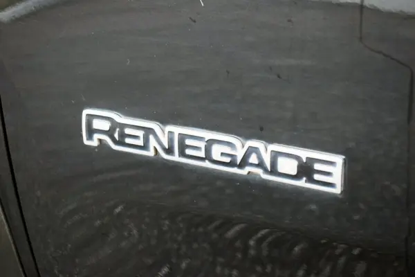 Jeep Renegade 1.0 T-GDI Limited 16
