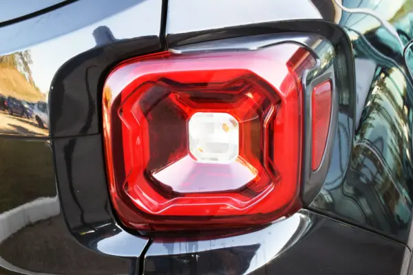 Jeep Renegade 1.0 T-GDI Limited 20