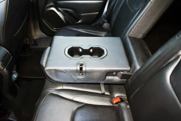 Jeep Renegade 1.0 T-GDI Limited 53